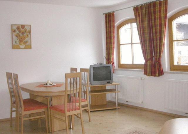 Pension&appartements Marxenhof