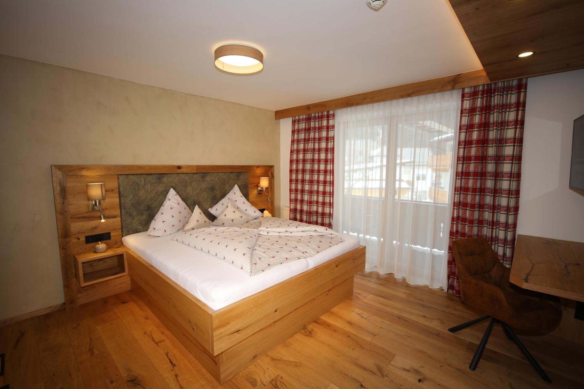 Pension&appartements Marxenhof Aparthotel
