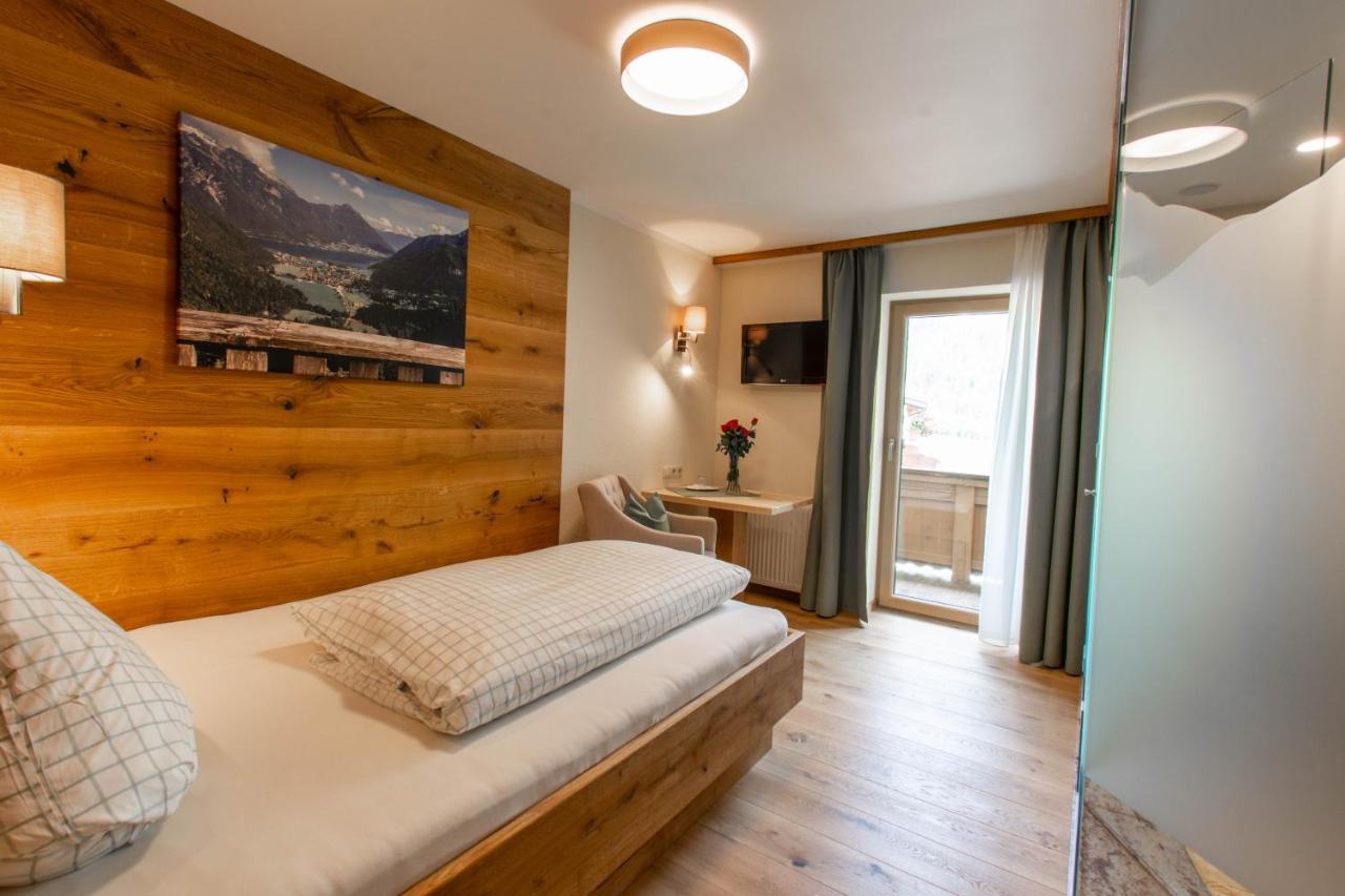 Aparthotel Pension&appartements Marxenhof Pertisau