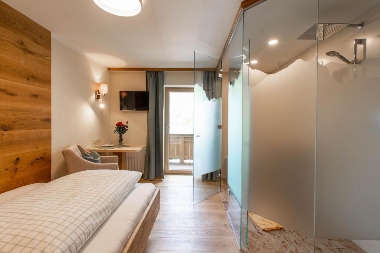 Pension&appartements Marxenhof Pertisau