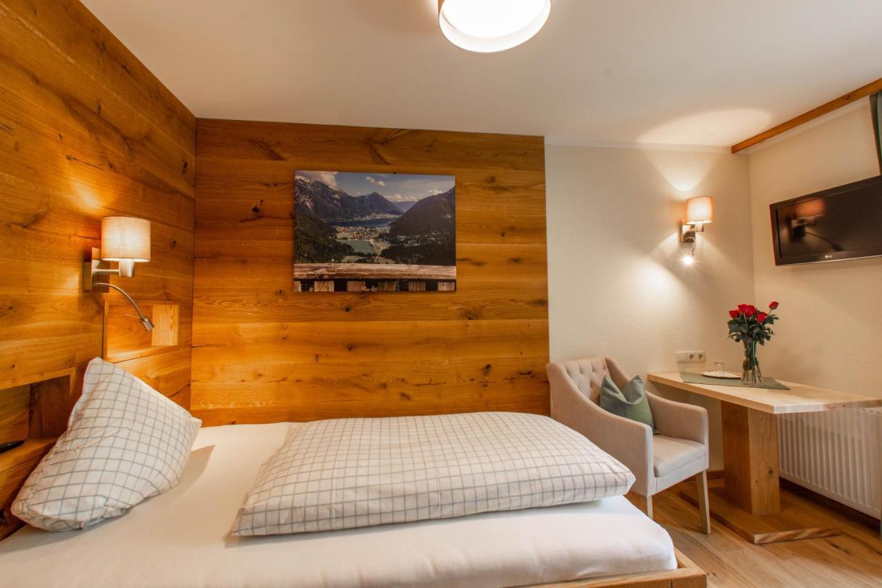 Aparthotel Pension&appartements Marxenhof Pertisau