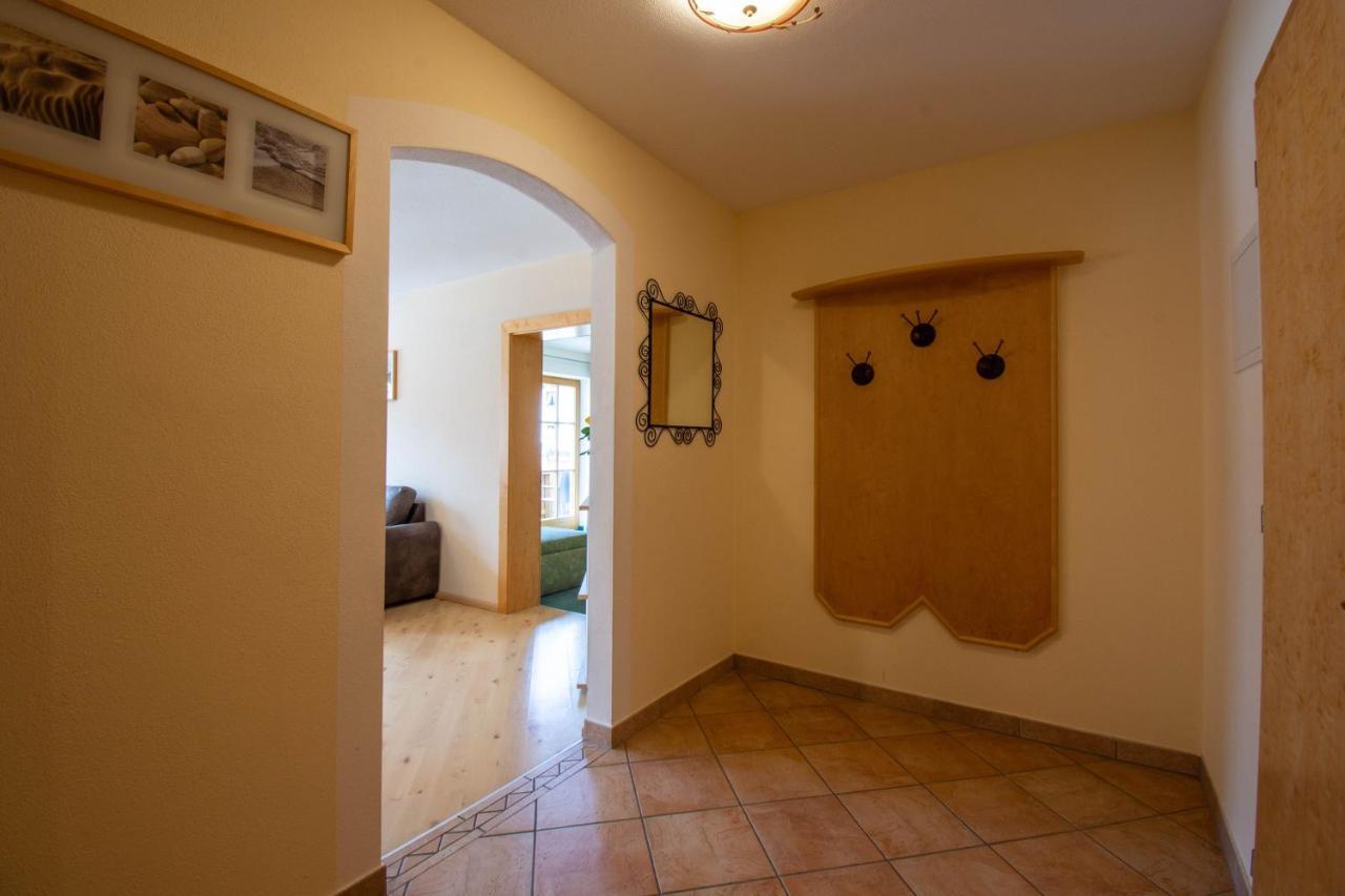 Pension&appartements Marxenhof Aparthotel
