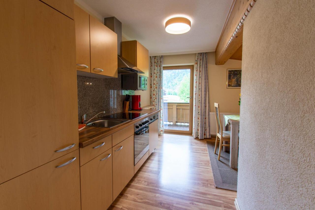 Aparthotel Pension&appartements Marxenhof 4*