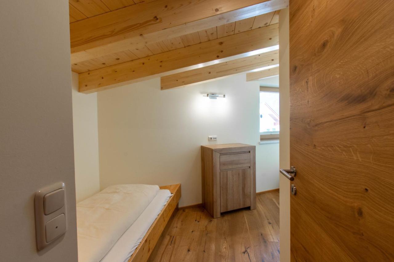 Aparthotel Pension&appartements Marxenhof Pertisau