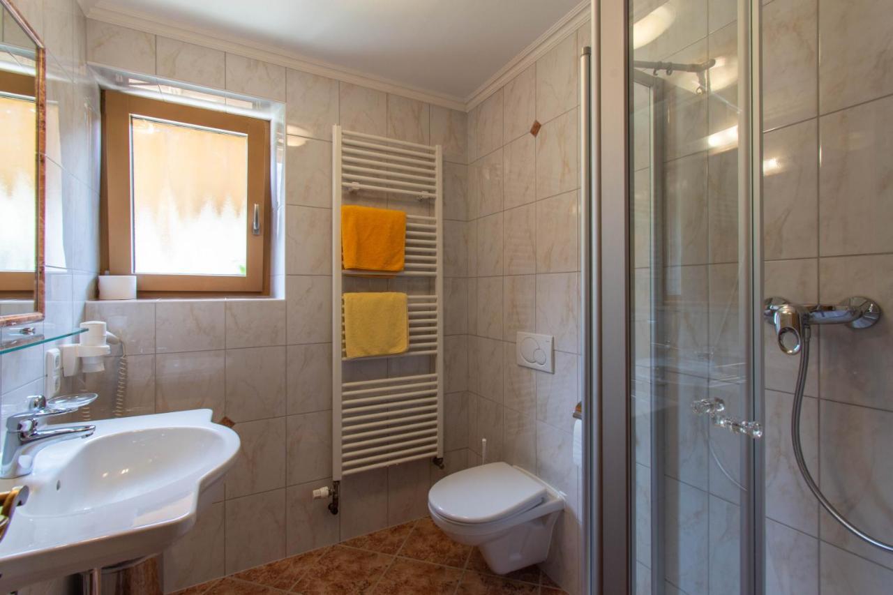 Pension&appartements Marxenhof Aparthotel Pertisau