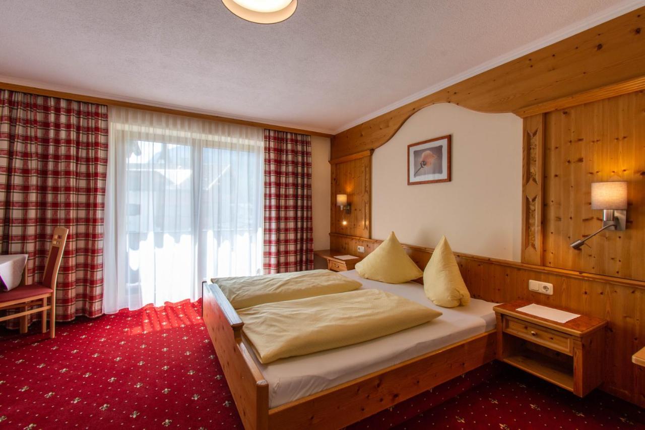 Pension&appartements Marxenhof Aparthotel 4*