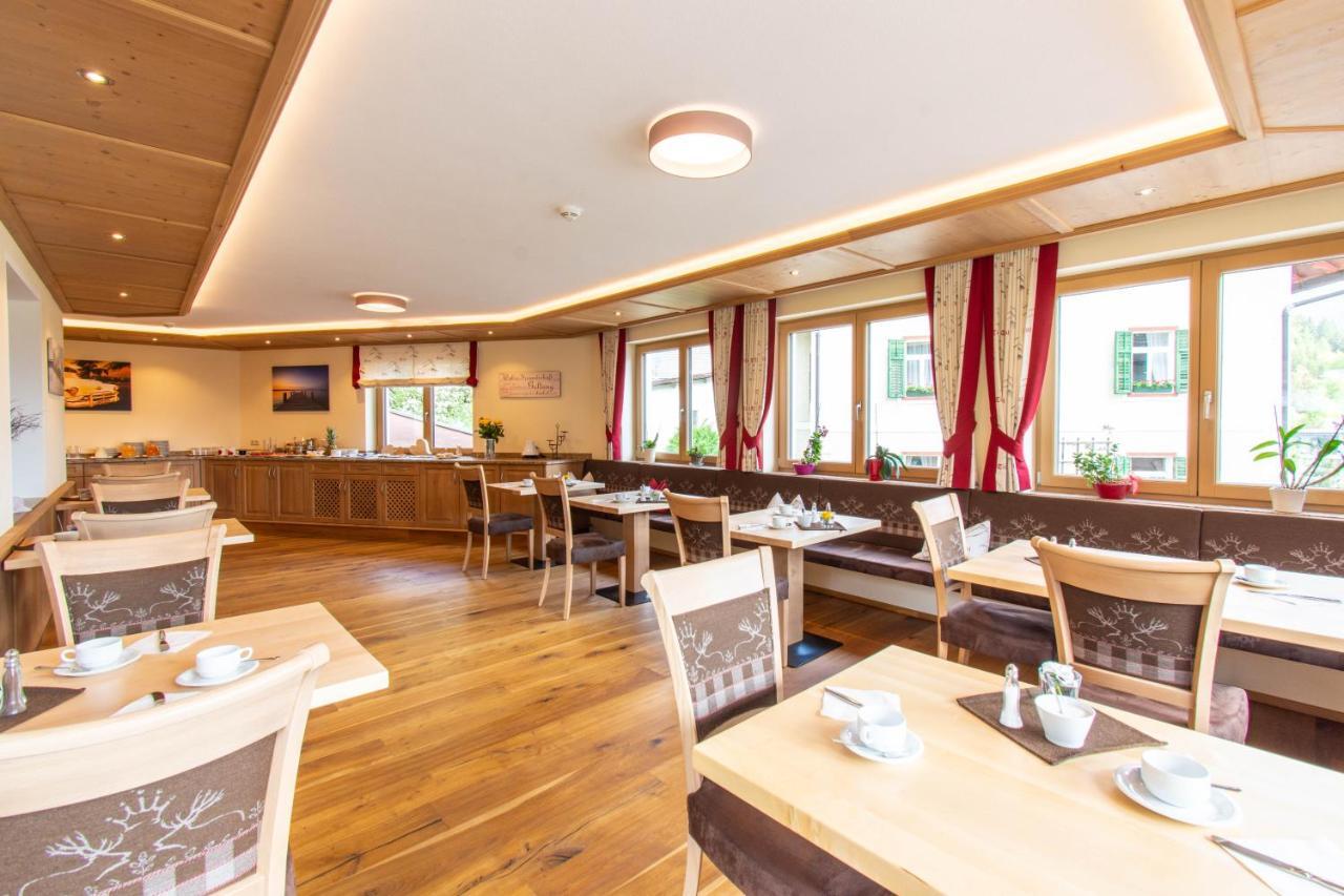 Aparthotel Pension&appartements Marxenhof Pertisau