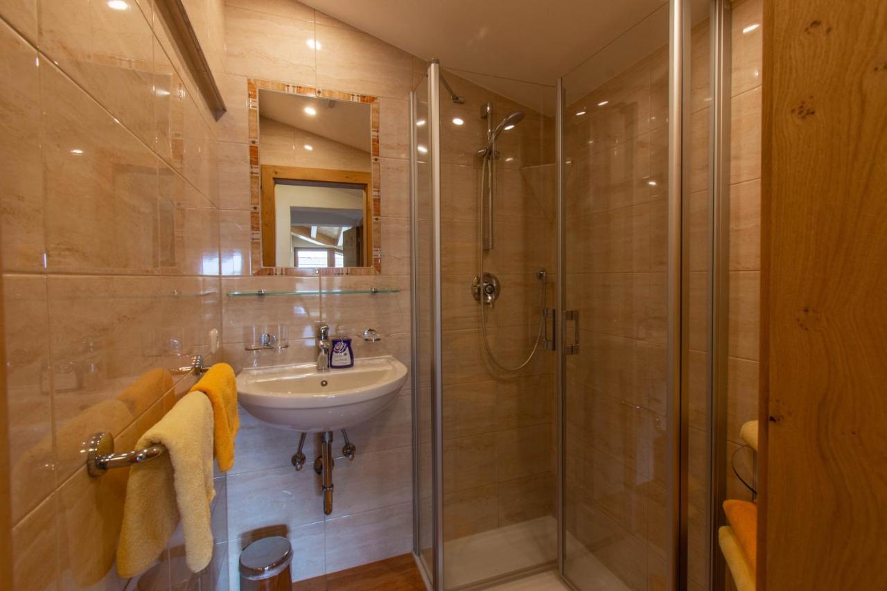 Pension&appartements Marxenhof Aparthotel 4*
