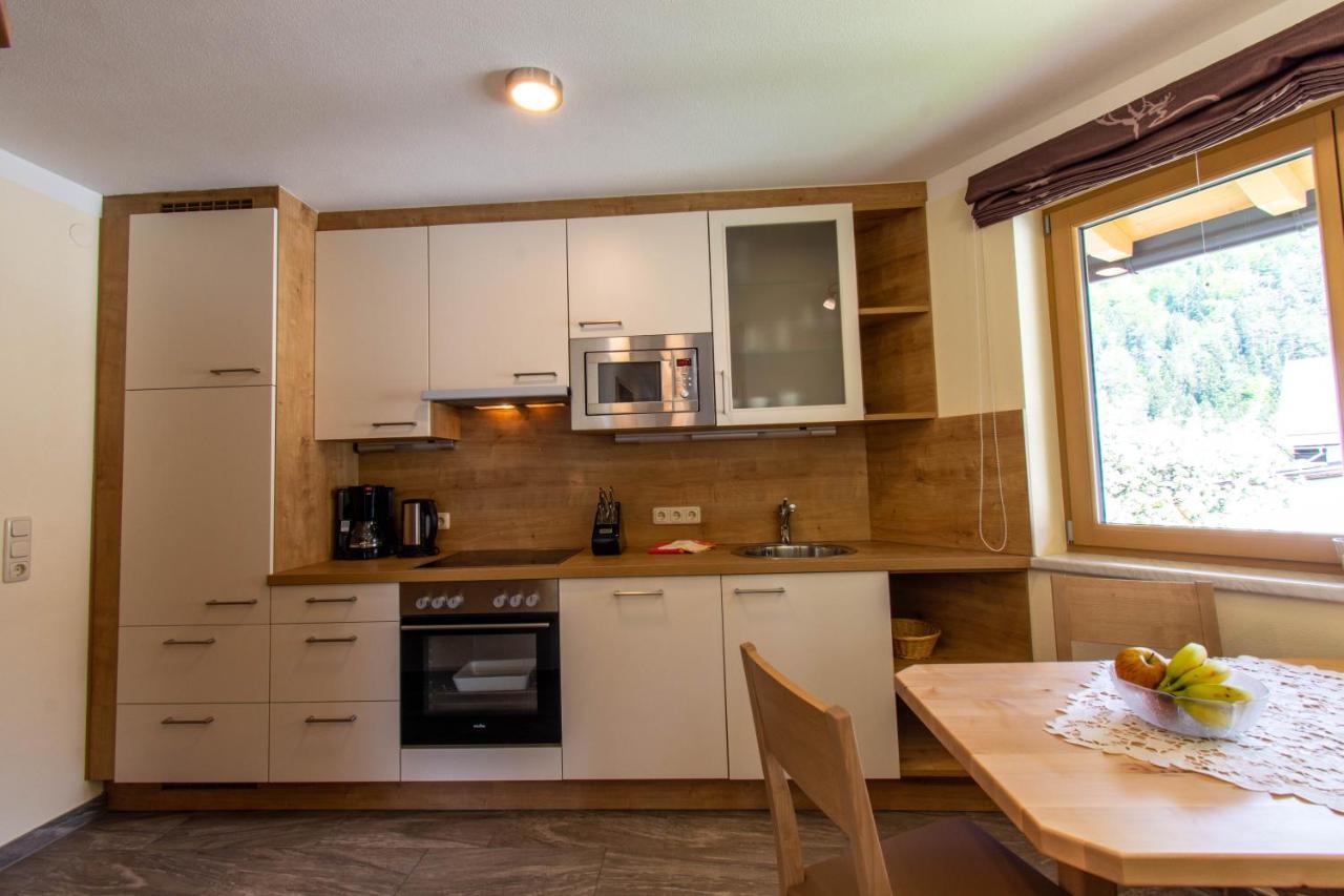 Pension&appartements Marxenhof 4* Pertisau