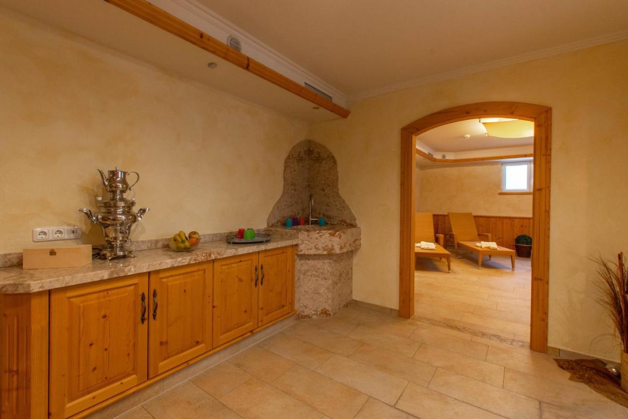 Aparthotel Pension&appartements Marxenhof