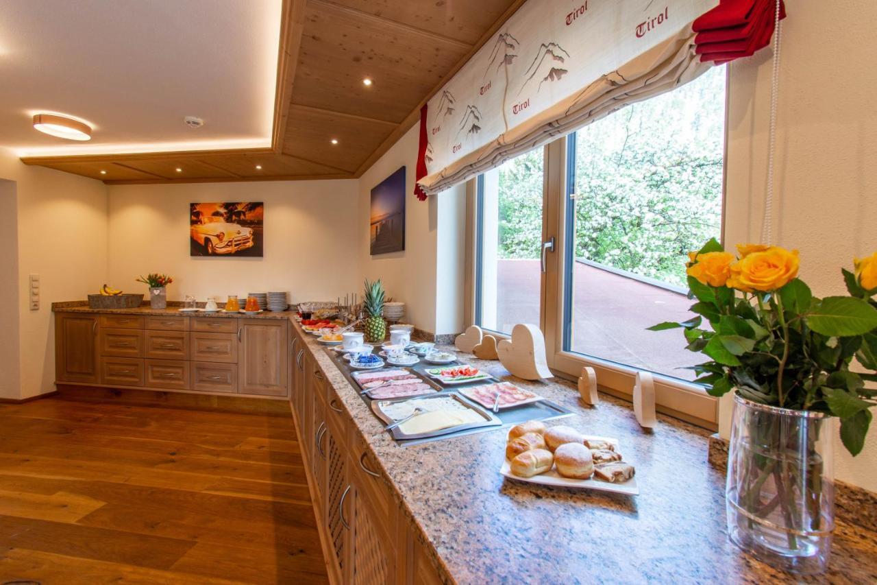 Aparthotel Pension&appartements Marxenhof
