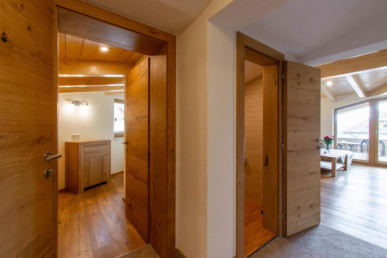 Pension&appartements Marxenhof 4* Pertisau