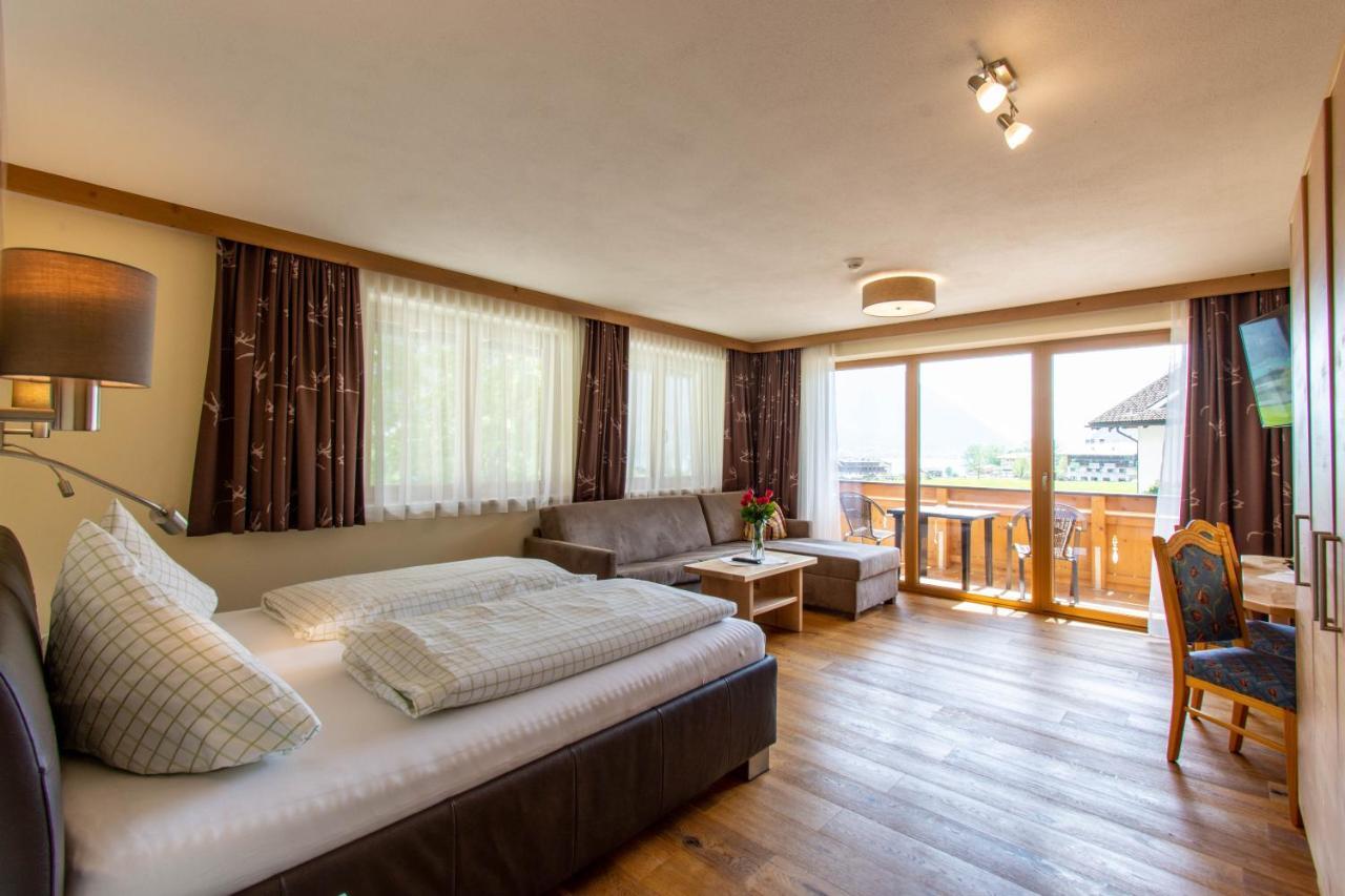 Pension&appartements Marxenhof 4*