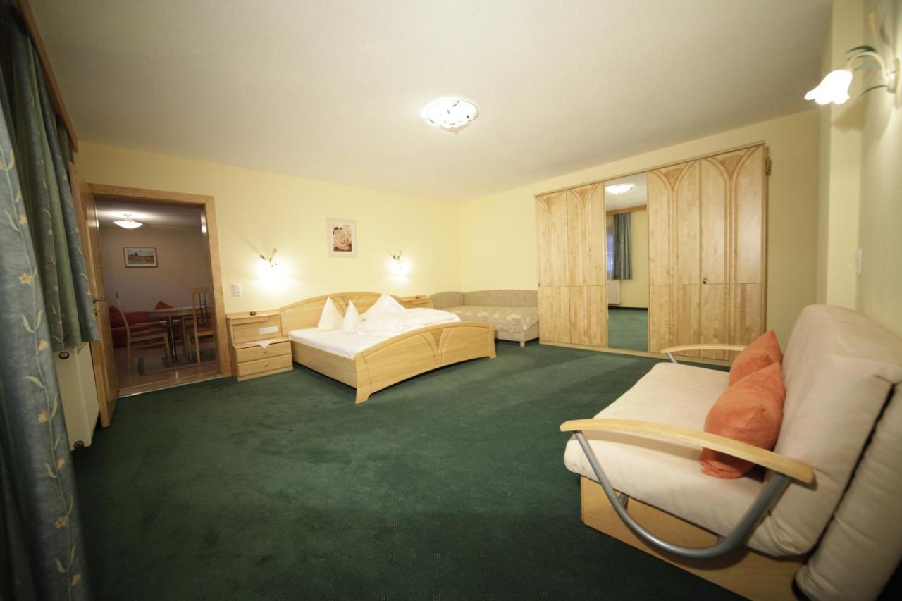 Pension&appartements Marxenhof Aparthotel